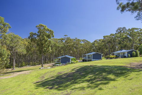 Greenwood Park Estate - Inverell Accommodation 2