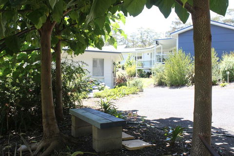 Greenwood Park Estate - Inverell Accommodation 4