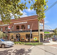 Commonwealth Newcastle - Inverell Accommodation