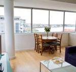 Honeysuckle Executive Suites - Inverell Accommodation