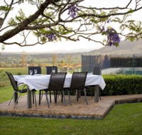 Kia Ora Lookout Retreat - Inverell Accommodation