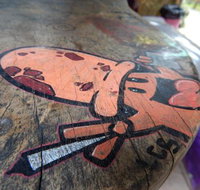 Nimbin Rox YHA - Inverell Accommodation