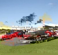 Alexander Motel - Inverell Accommodation