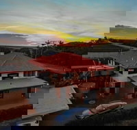 Dunelm House Bed and Breakfast - Inverell Accommodation