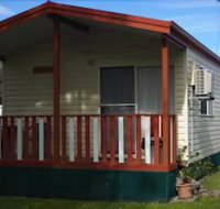 The Haven Caravan Park - Inverell Accommodation