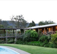 Riverwood Downs Mountain Valley Resort - Inverell Accommodation