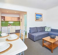 Harbourview Serviced Apartments - Inverell Accommodation