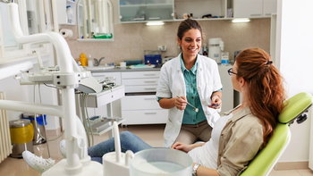 Tourism Listing Partner Dentist Find