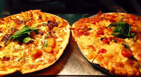 Eltons Eating + Drinking - Inverell Accommodation 0