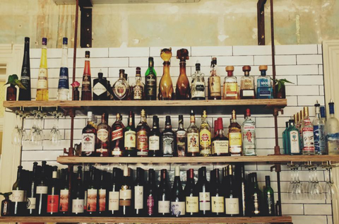 Eltons Eating + Drinking - Inverell Accommodation 1