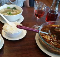 Ky Chow - Inverell Accommodation