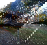 The Outpost Retreat - Inverell Accommodation