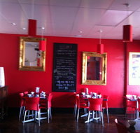 Tongue Thai'd - Inverell Accommodation