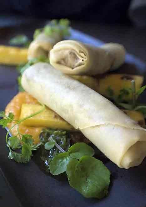 Arimia Restaurant And Winery - Inverell Accommodation 14