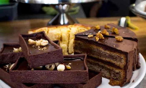 Arimia Restaurant And Winery - Inverell Accommodation 15