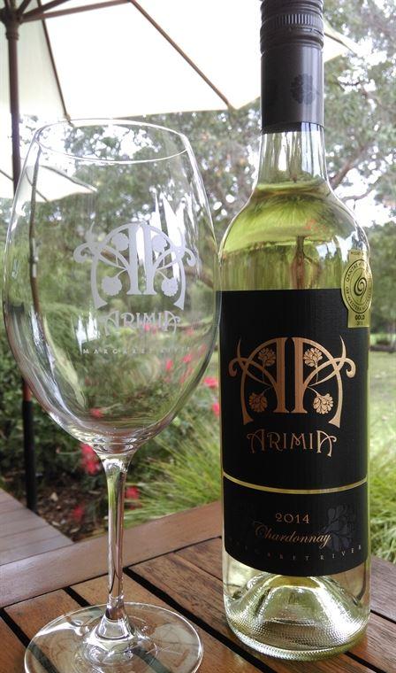 Arimia Restaurant And Winery - Inverell Accommodation 17