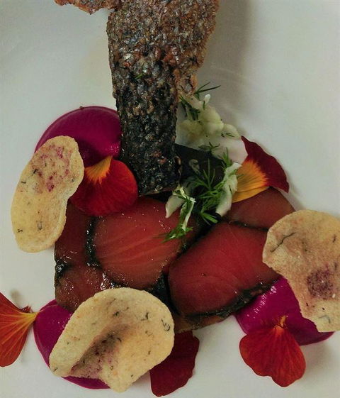 Arimia Restaurant And Winery - Inverell Accommodation 24