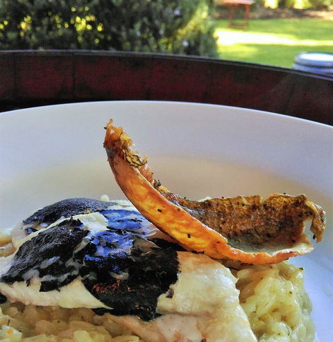 Arimia Restaurant And Winery - Inverell Accommodation 26