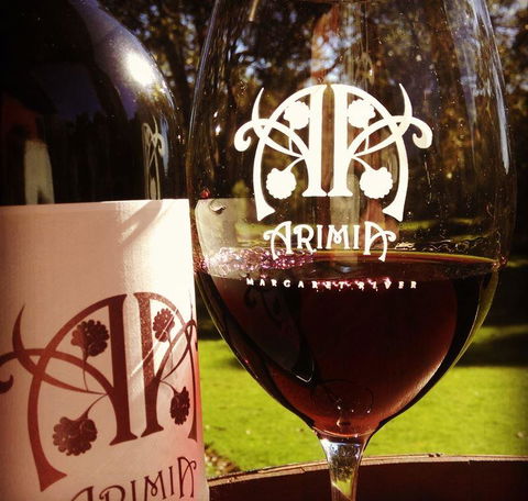 Arimia Restaurant And Winery - Inverell Accommodation 27