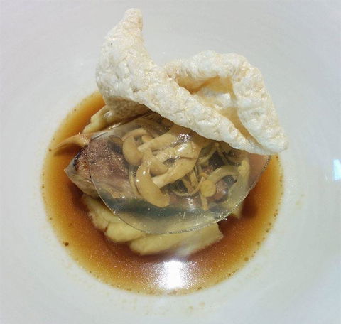 Arimia Restaurant And Winery - Inverell Accommodation 3