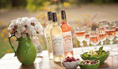 Arimia Restaurant And Winery - Inverell Accommodation 6