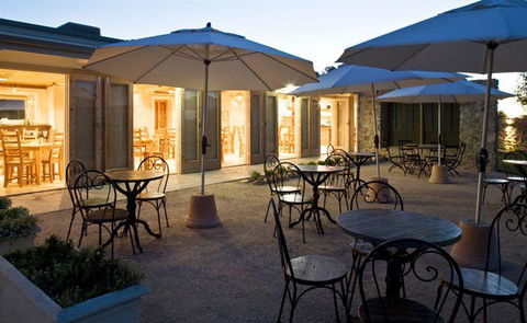 Au Pear - Inverell Accommodation 9