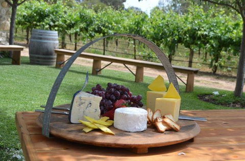 Au Pear - Inverell Accommodation 10