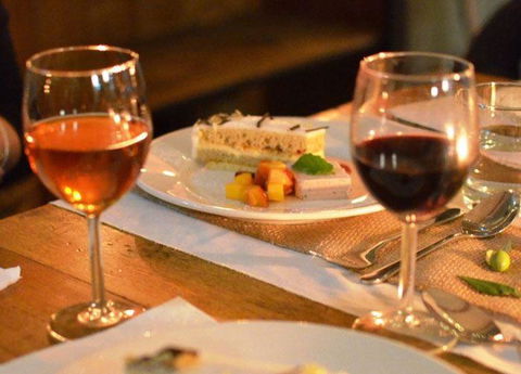 Au Pear - Inverell Accommodation 11