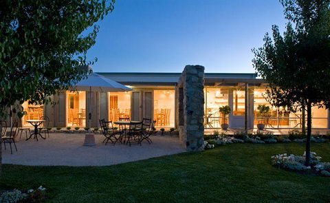 Au Pear - Inverell Accommodation 14