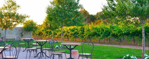 Au Pear - Inverell Accommodation 16