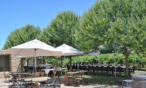 Au Pear - Inverell Accommodation 3