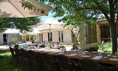 Au Pear - Inverell Accommodation 4