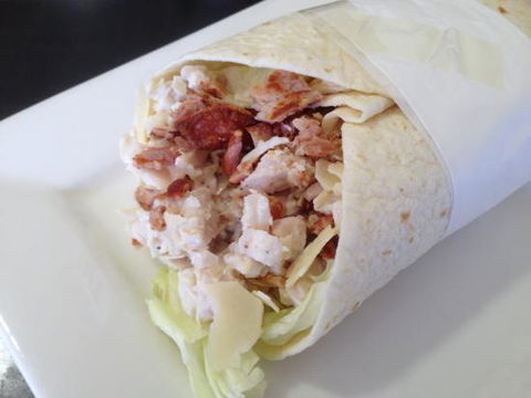 Gateway Cafe - Inverell Accommodation 0