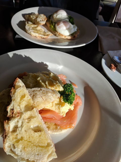 Gateway Cafe - Inverell Accommodation 1