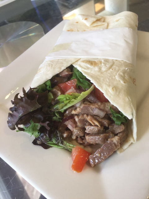 Gateway Cafe - Inverell Accommodation 4