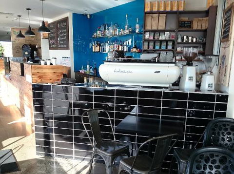 Aura Cafe Restaurant Bar - Inverell Accommodation 0