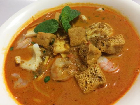 Flavours Of Mekong - Inverell Accommodation 0