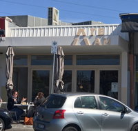 A Team Kitchen - Inverell Accommodation