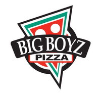 Big Boyz Pizza - Inverell Accommodation