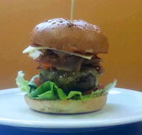 Cafe Aberdeen - Inverell Accommodation
