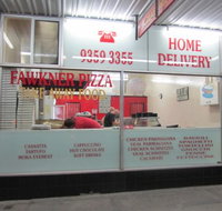 Fawkner Pizza - Inverell Accommodation