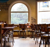 First and Last Hotel - Inverell Accommodation