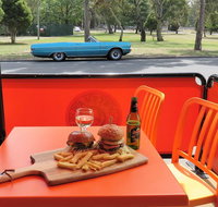 Fresh As Cafe Macleod - Inverell Accommodation
