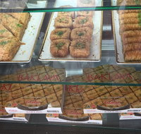 Glenroy Kebab House - Inverell Accommodation