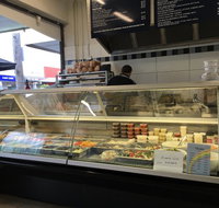 Jim's Seafood  Grill - Inverell Accommodation