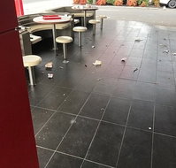 KFC - Inverell Accommodation