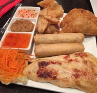 Lime 'n' Chilli Thai Restaurant - Inverell Accommodation