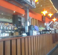Madison's Wood Fired Cafe - Inverell Accommodation