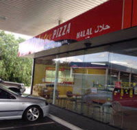 My Mate's Pizza Glenroy - Inverell Accommodation