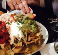 Nachos Mexican Cantina - Inverell Accommodation